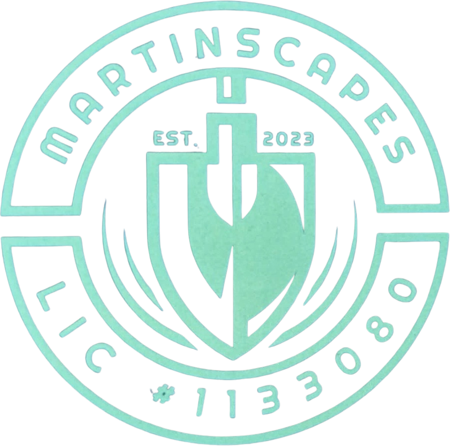 Martinscapes logo